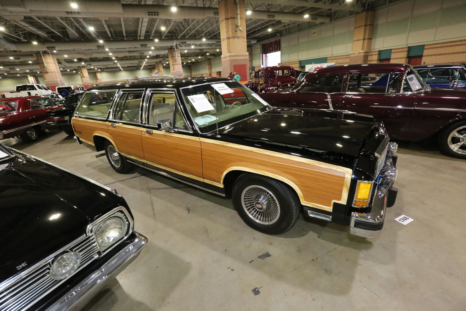 Atlantic City Car Show